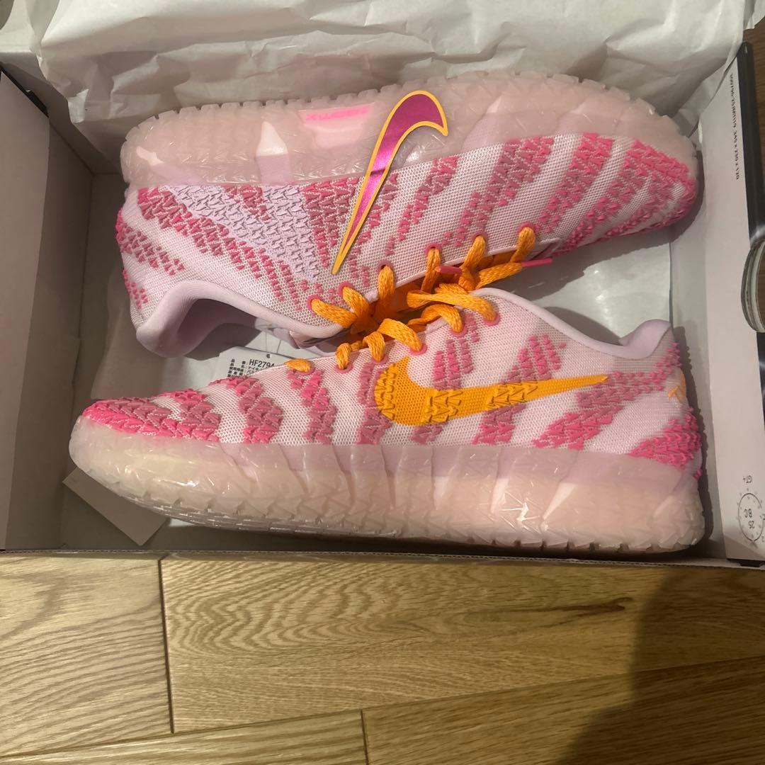 NIKE JA3 Jelly Bean ジャ3 29cm - メルカリ