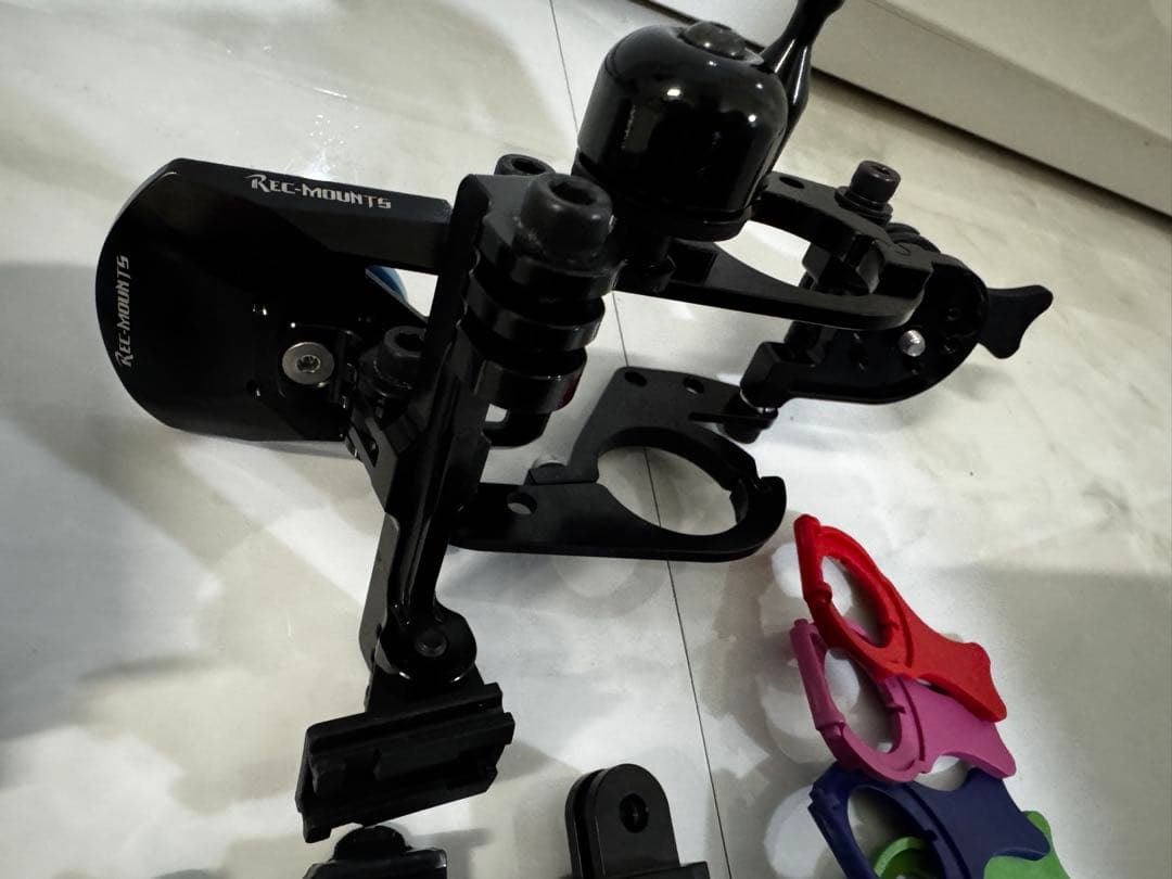 【まとめ売り】REC-MOUNT（レックマウント） 各種オプションセット