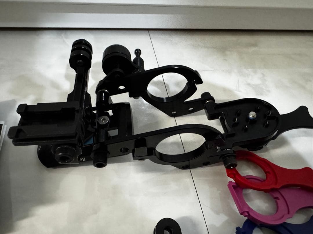 【まとめ売り】REC-MOUNT（レックマウント） 各種オプションセット