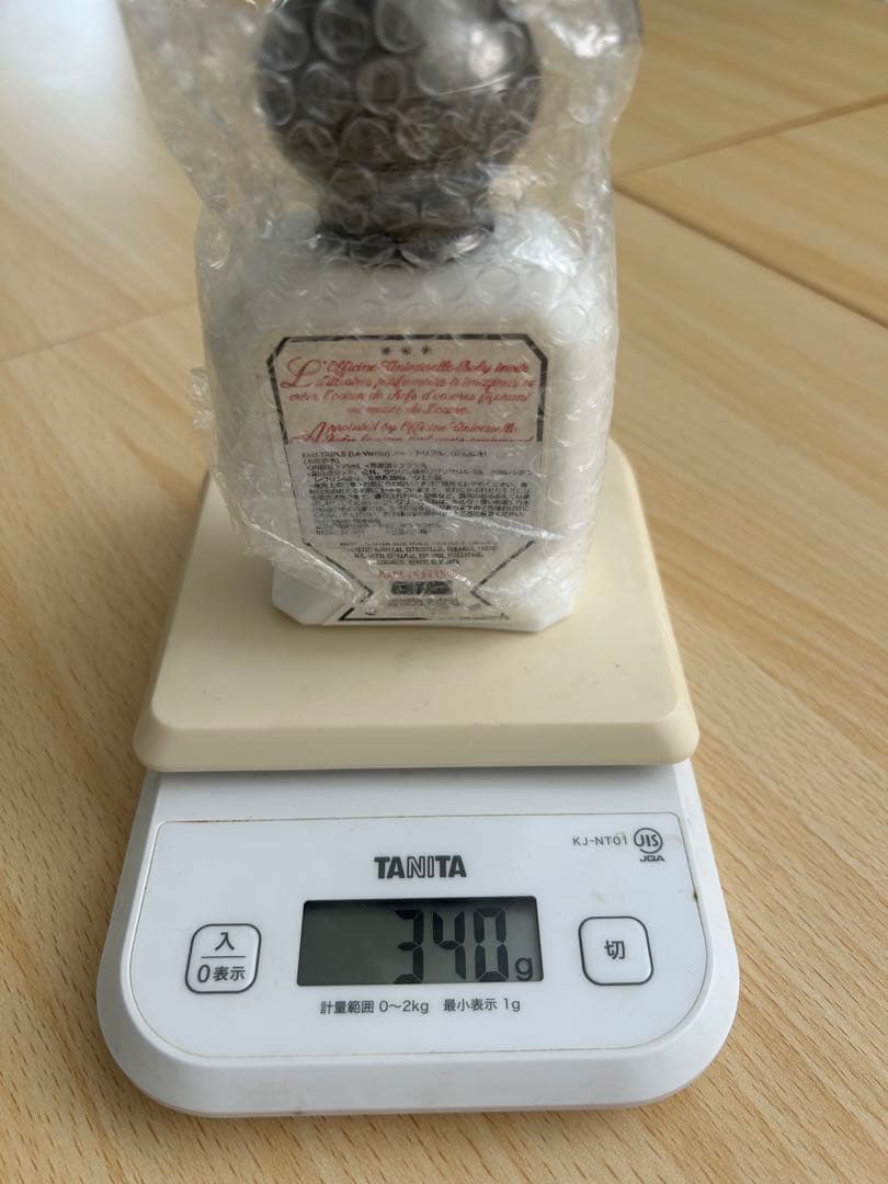 Officine Universelle Buly オー・トリプルかんぬき