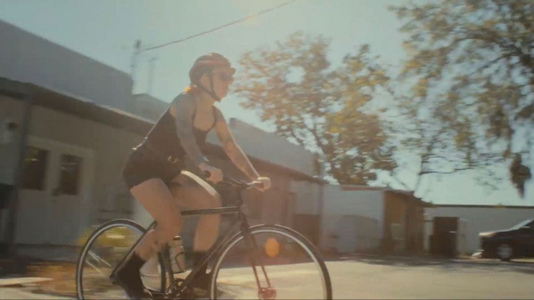 ALL CLTY BIG BLOCK フラットバー　ハンドル　ステム　バラ売り可