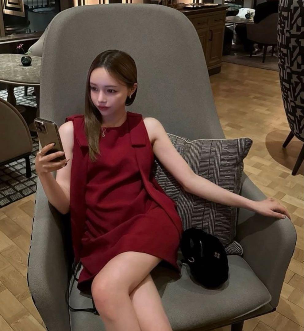 Arta Ribbon Onepiece THETOE