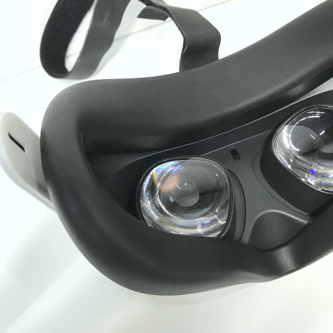  Quest 2 VRヘッドセット  Quest 64GB