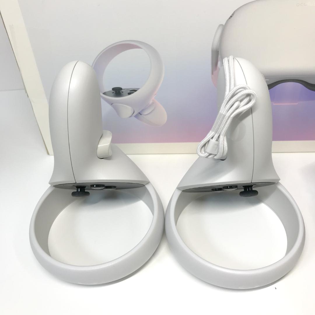  Quest 2 VRヘッドセット  Quest 64GB