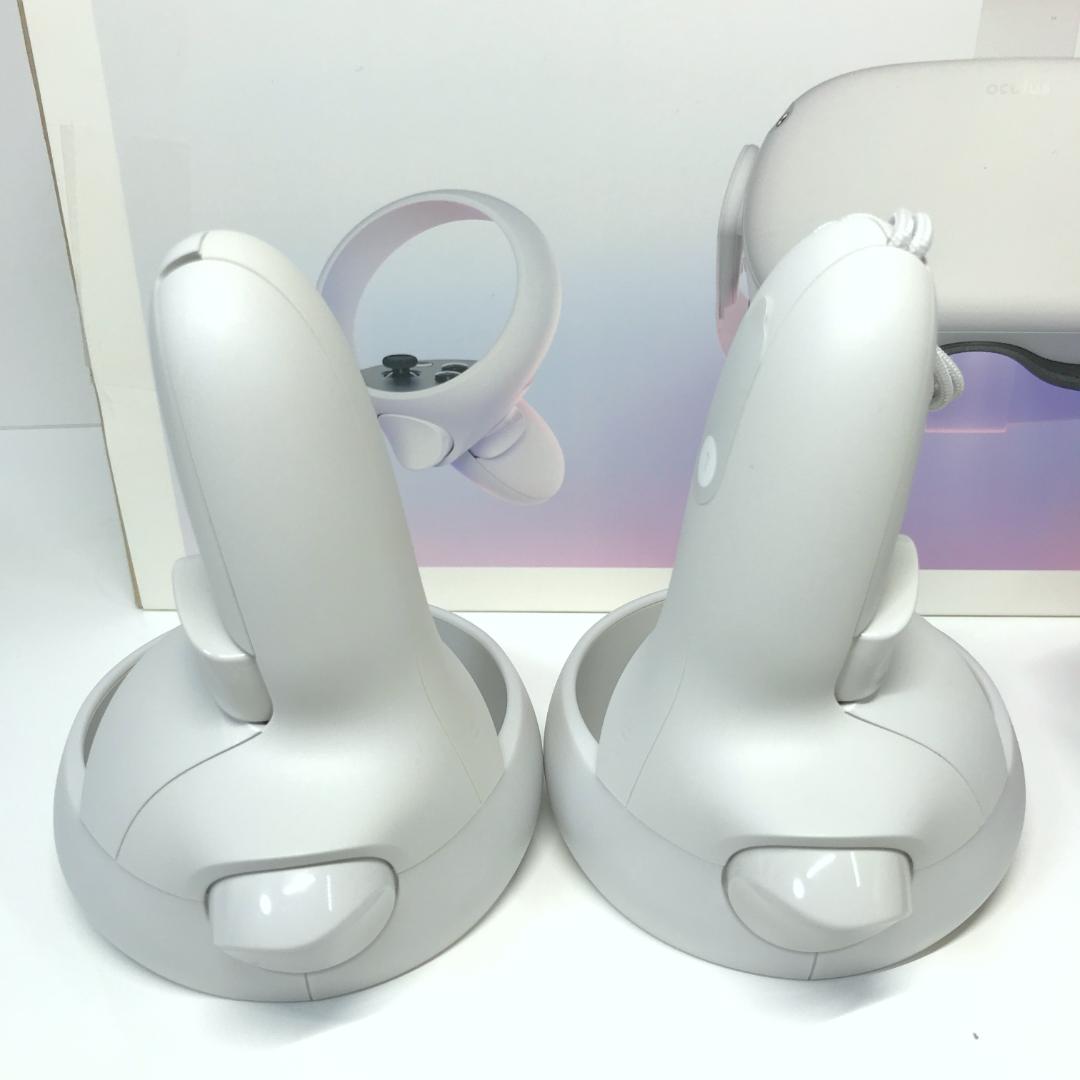  Quest 2 VRヘッドセット  Quest 64GB