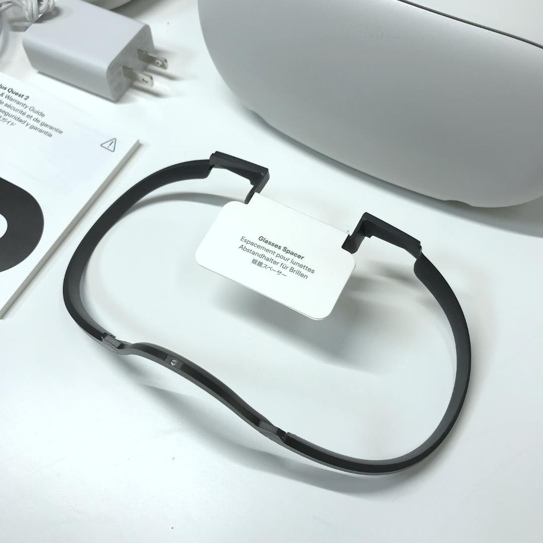  Quest 2 VRヘッドセット  Quest 64GB
