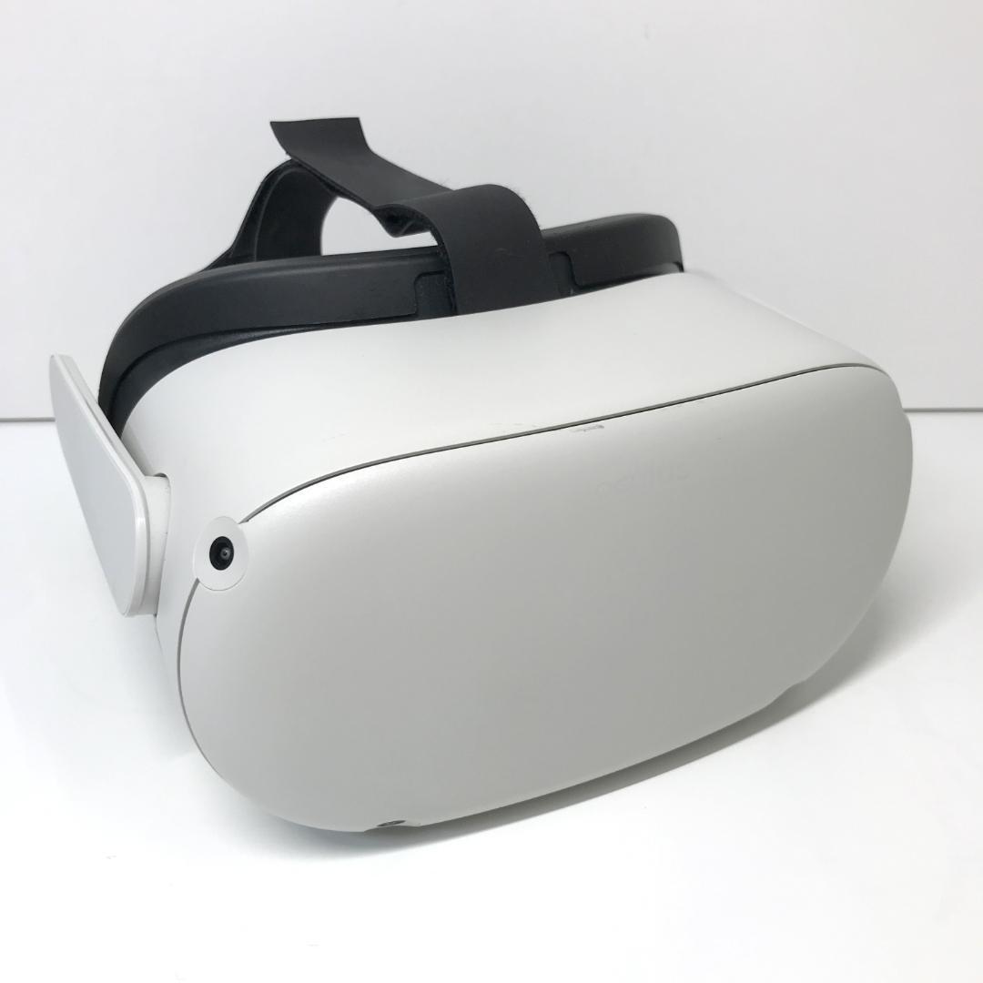  Quest 2 VRヘッドセット  Quest 64GB