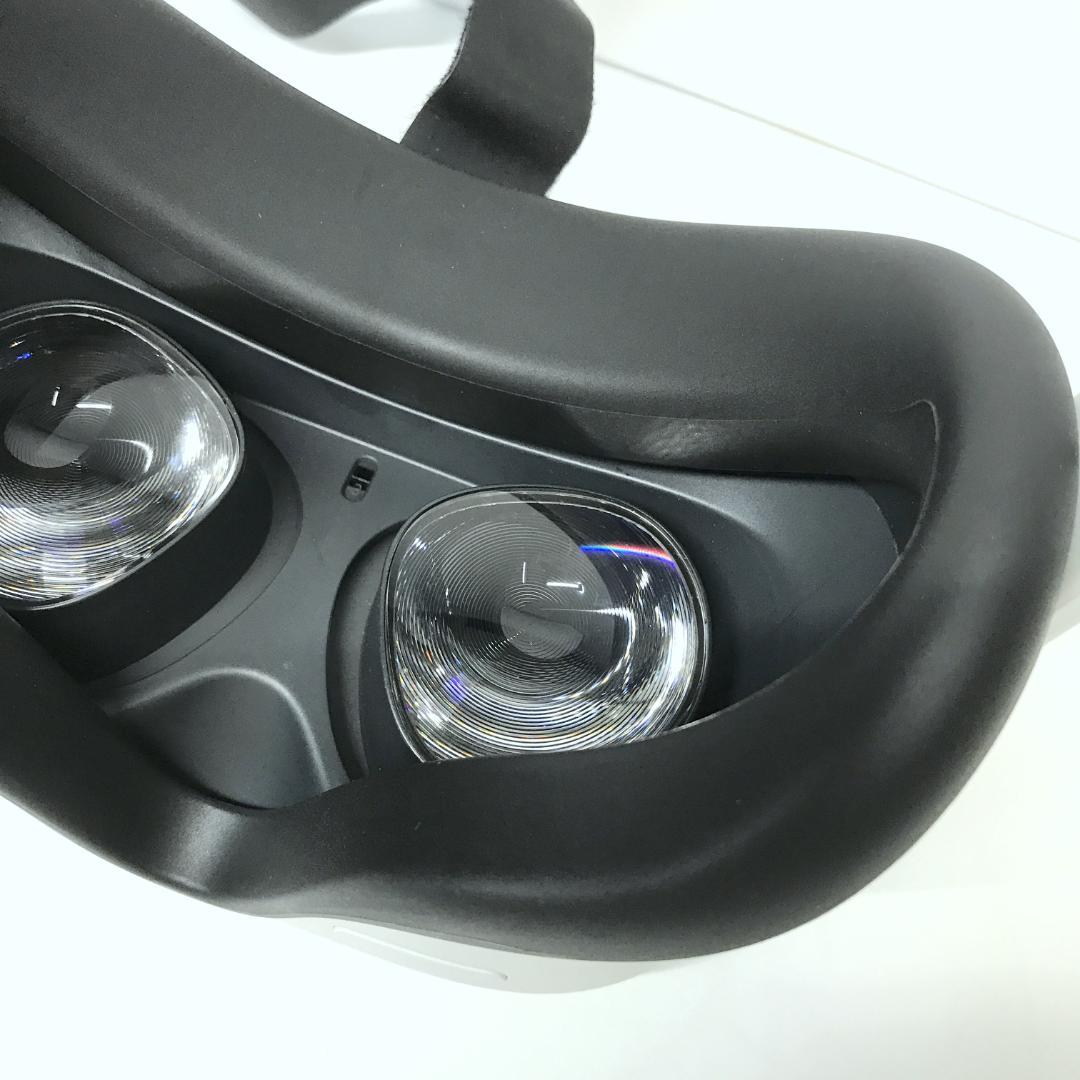  Quest 2 VRヘッドセット  Quest 64GB