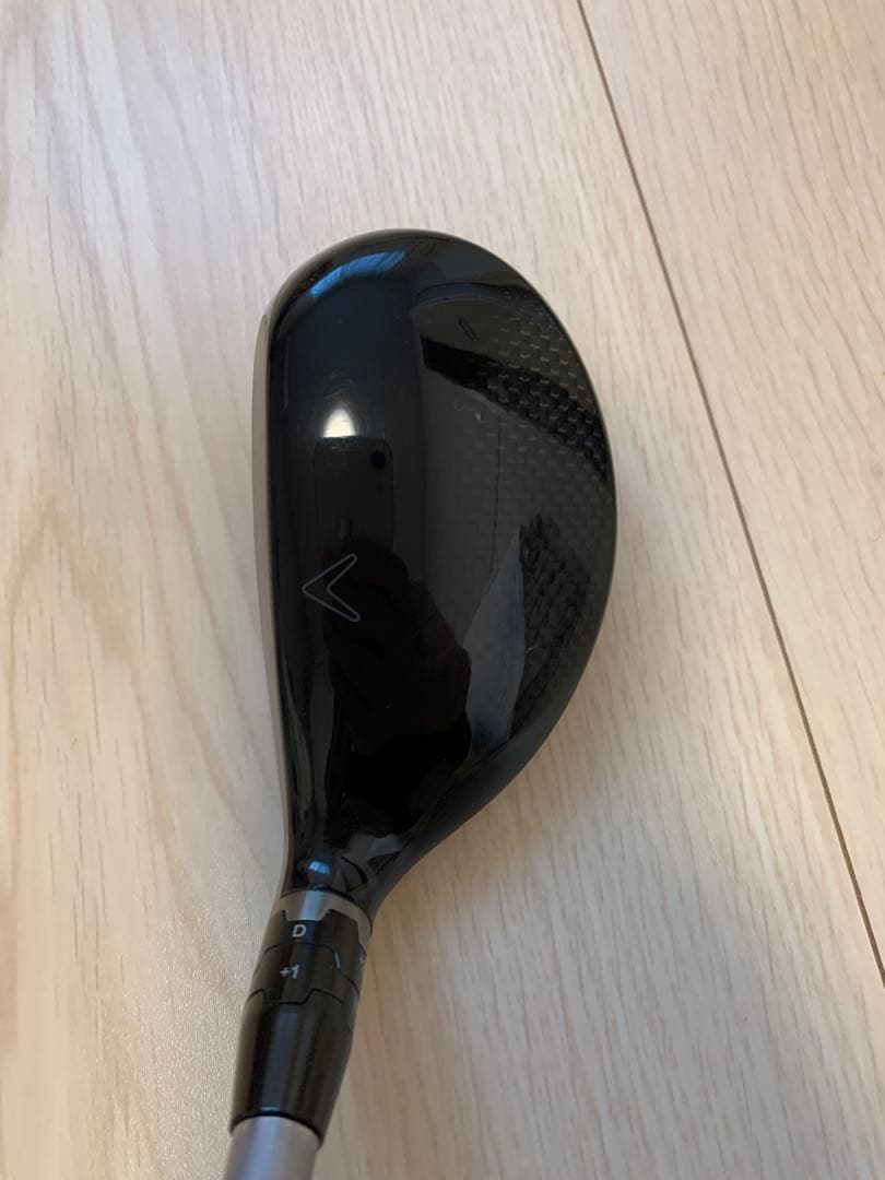 Callaway Apex 4.2Z フェアウェイウッドkein