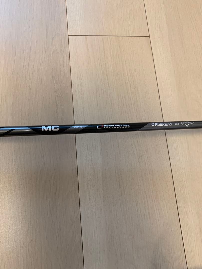 Callaway Apex 4.2Z フェアウェイウッドkein