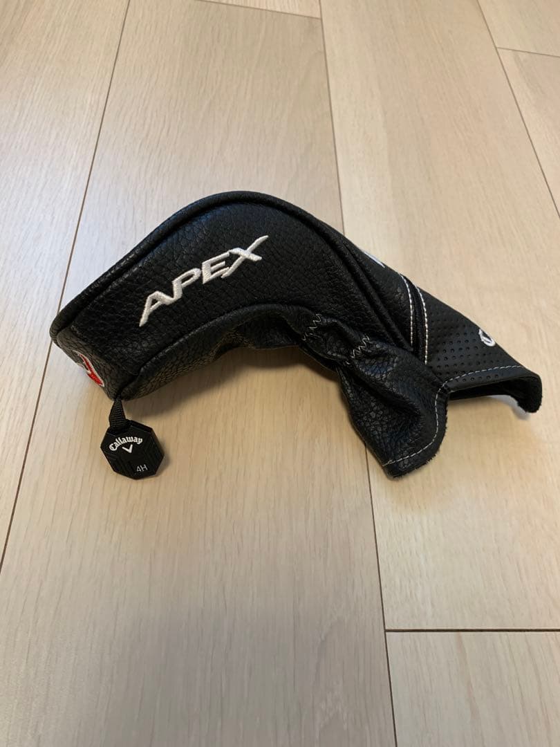 Callaway Apex 4.2Z フェアウェイウッドkein