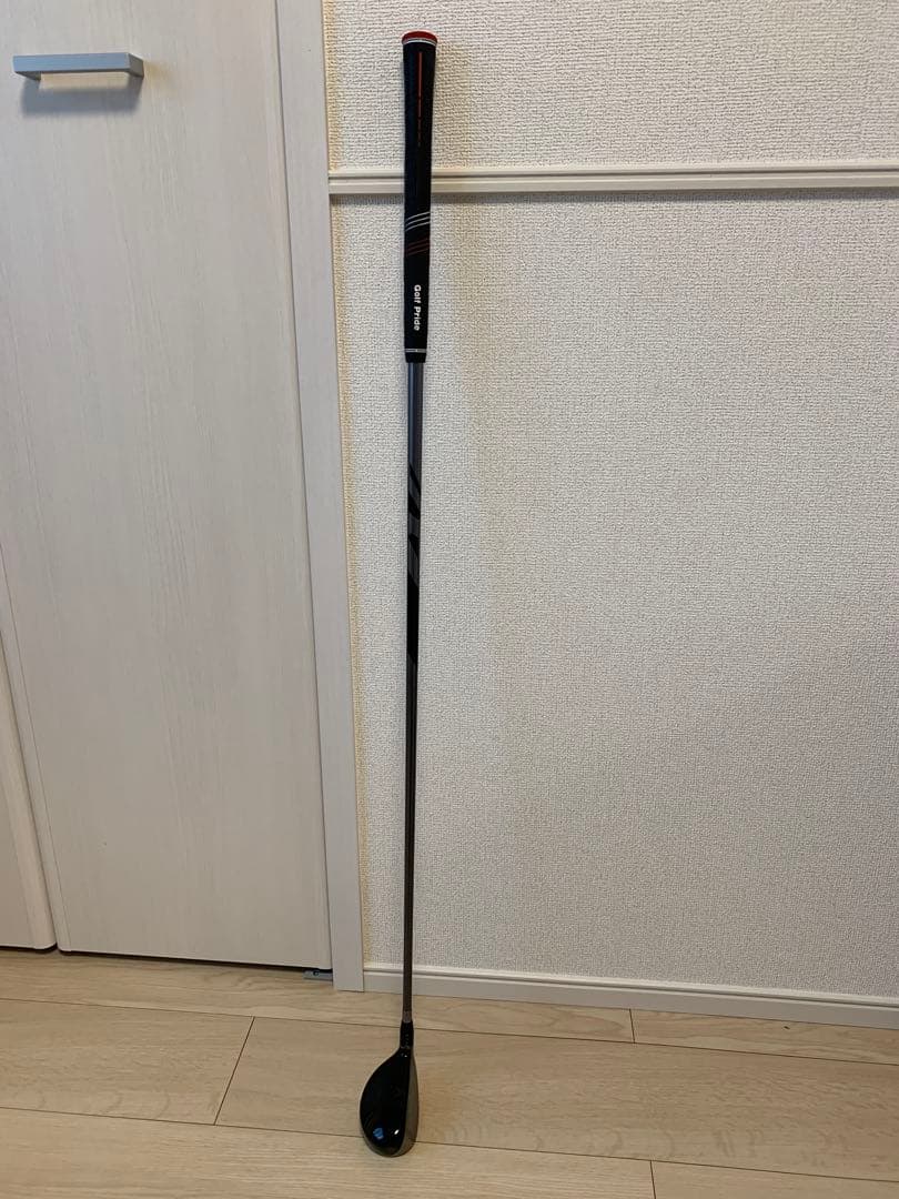 Callaway Apex 4.2Z フェアウェイウッドkein