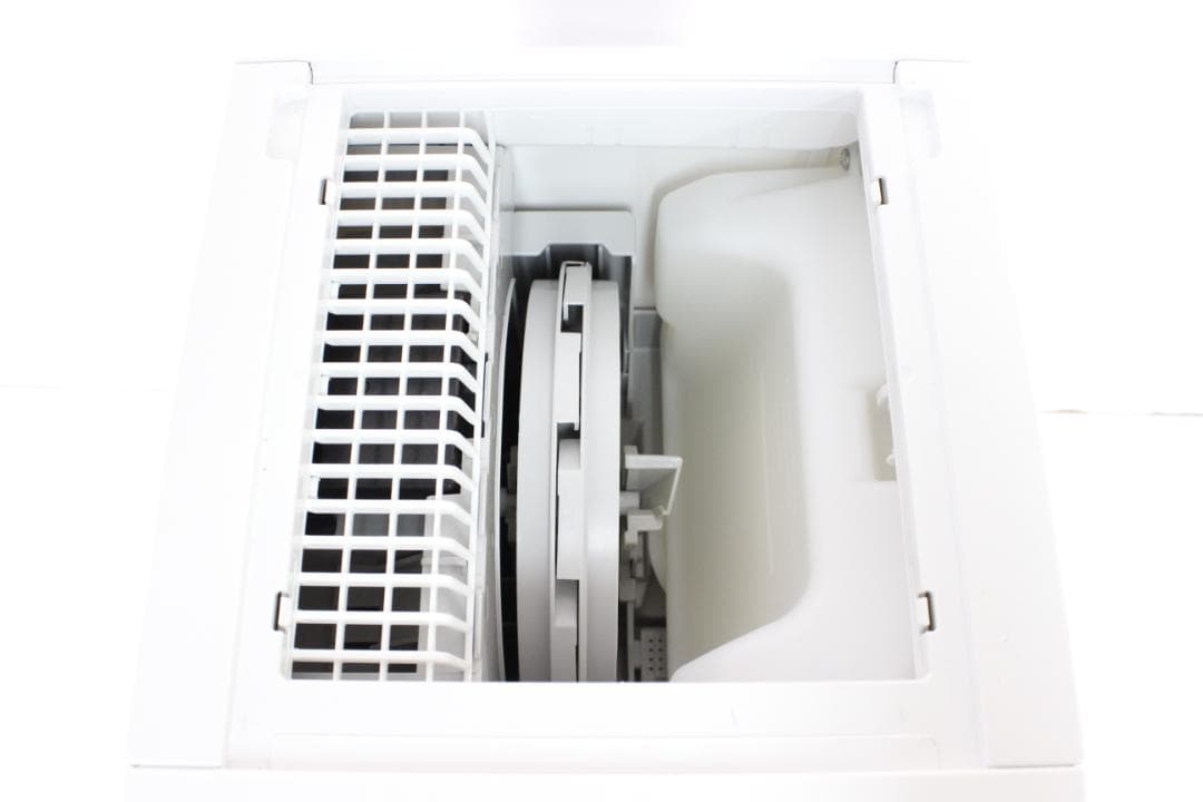 ★DAIKIN ダイキン 加湿ストリーマ空気清浄機 MCK554AY-W