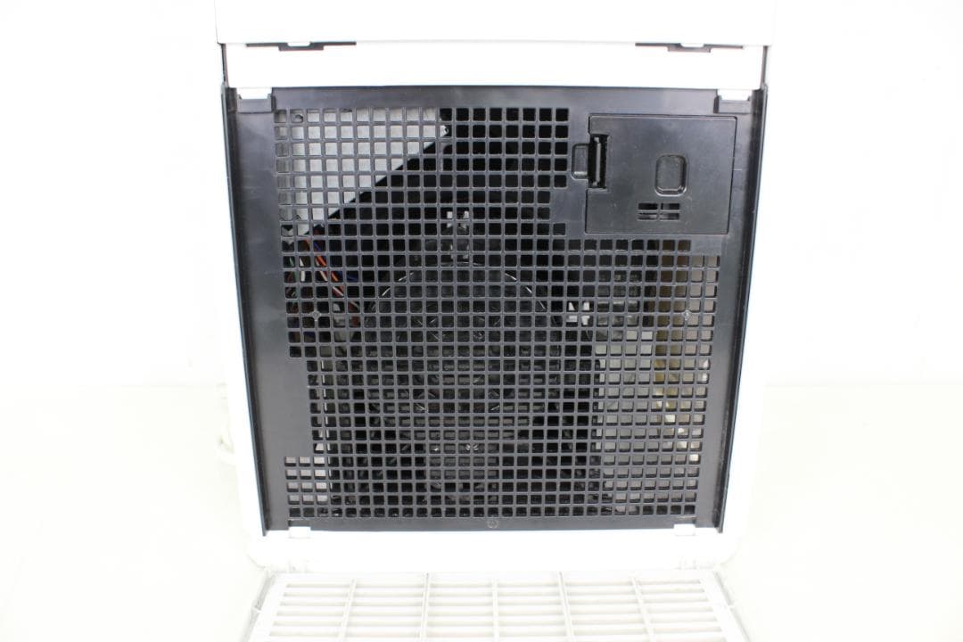 ★DAIKIN ダイキン 加湿ストリーマ空気清浄機 MCK554AY-W