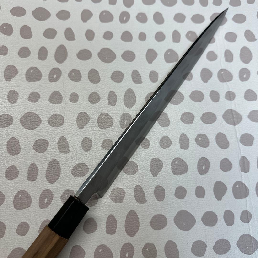 柳刃包丁９寸⭐️新品・未使用⭐️ 箱付き