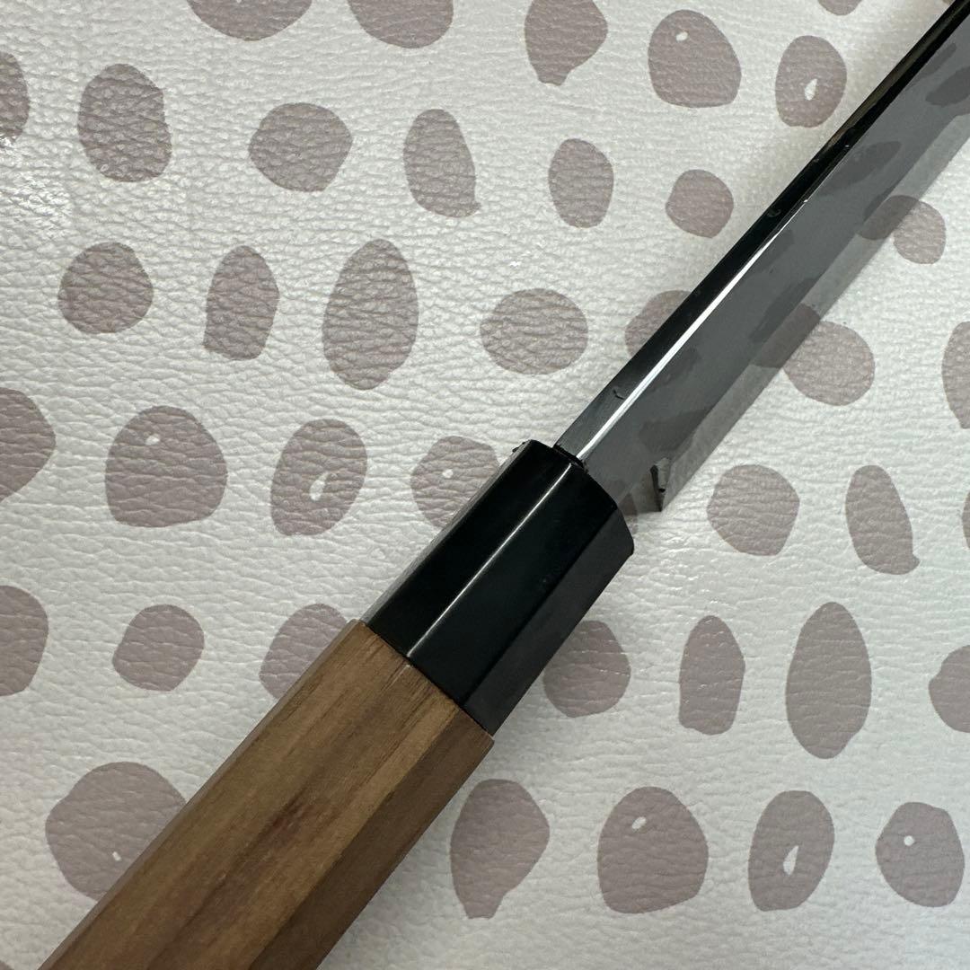 柳刃包丁９寸⭐️新品・未使用⭐️ 箱付き
