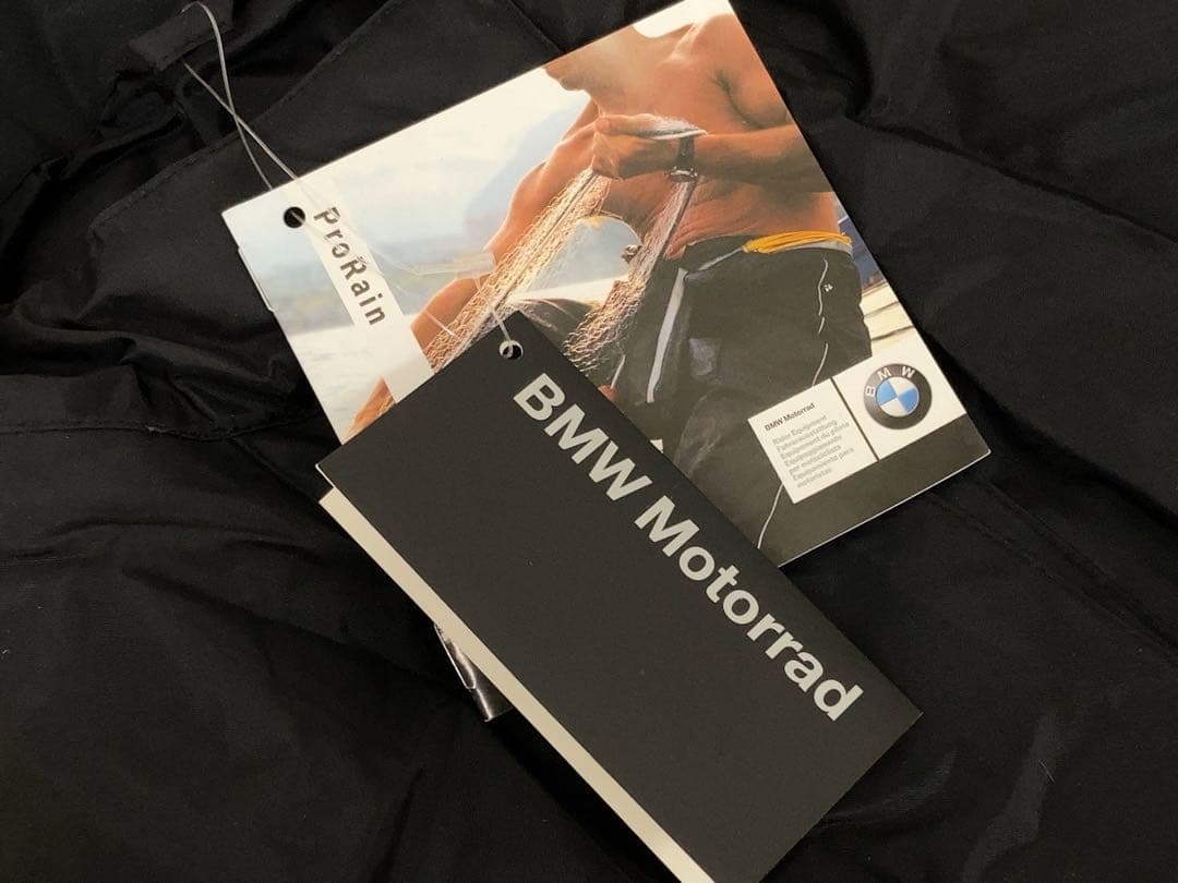 BMW Motorrad レインスーツ サイズXL