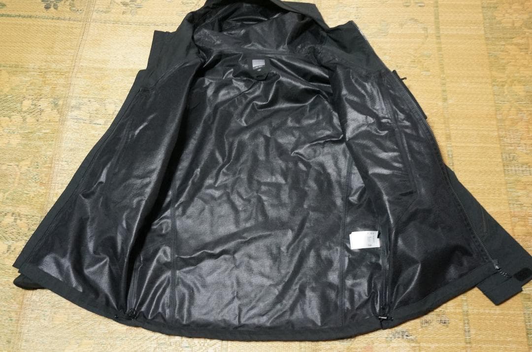 phenix フェニックス ソフトシェルジャケット XL PK752ST01