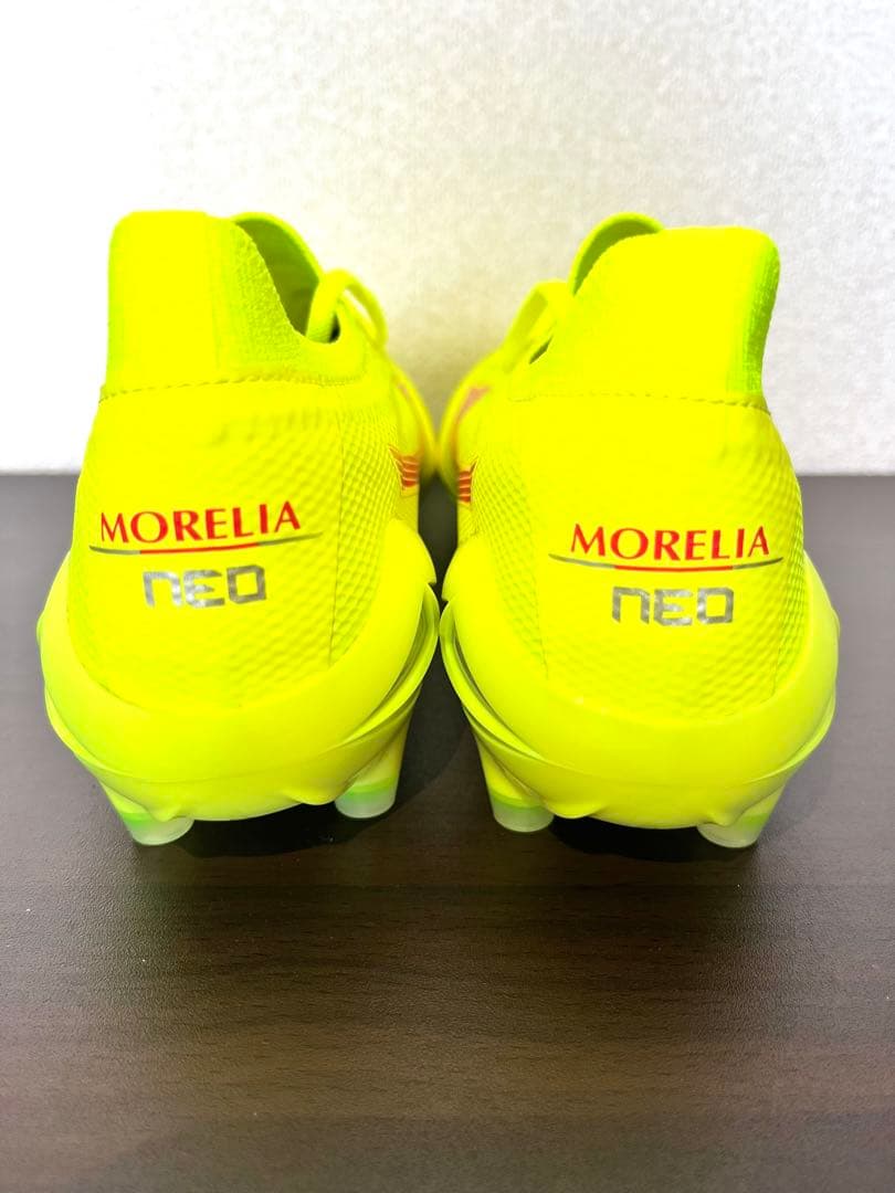 ★新品★ モレリアネオ4βエリート 26.5cm