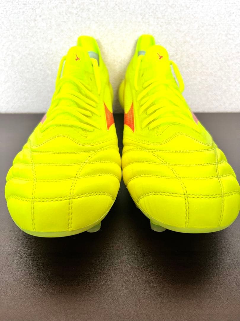 ★新品★ モレリアネオ4βエリート 26.5cm