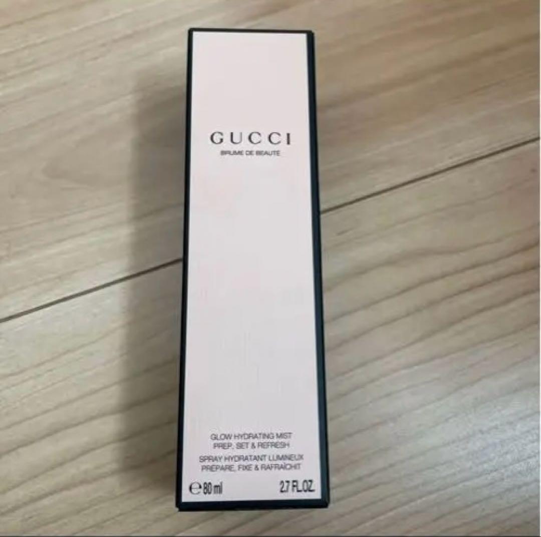 グッチ　ブリューム　ドゥ　ボーテ