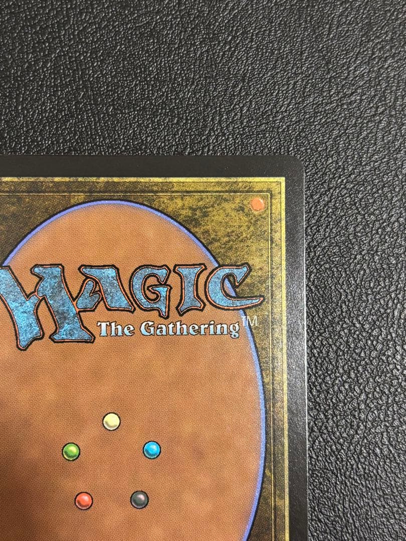 MTG FFコラボ 「サージfoil・ミッドガルの傭兵 クラウド・FIN」日本語