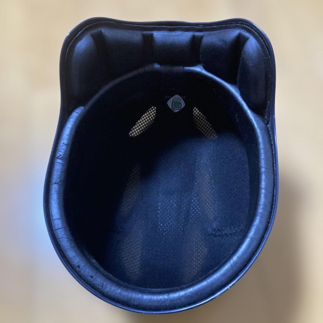 Mizuno キャッチャー用プロテクター JSB ネイビー 軟式用 Lサイズ