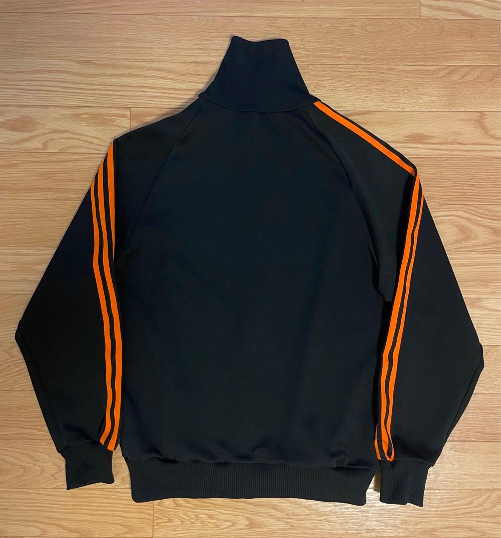 希少品】 在原みゆ紀着用 80's adidas トラックジャケット 3号 - メルカリ