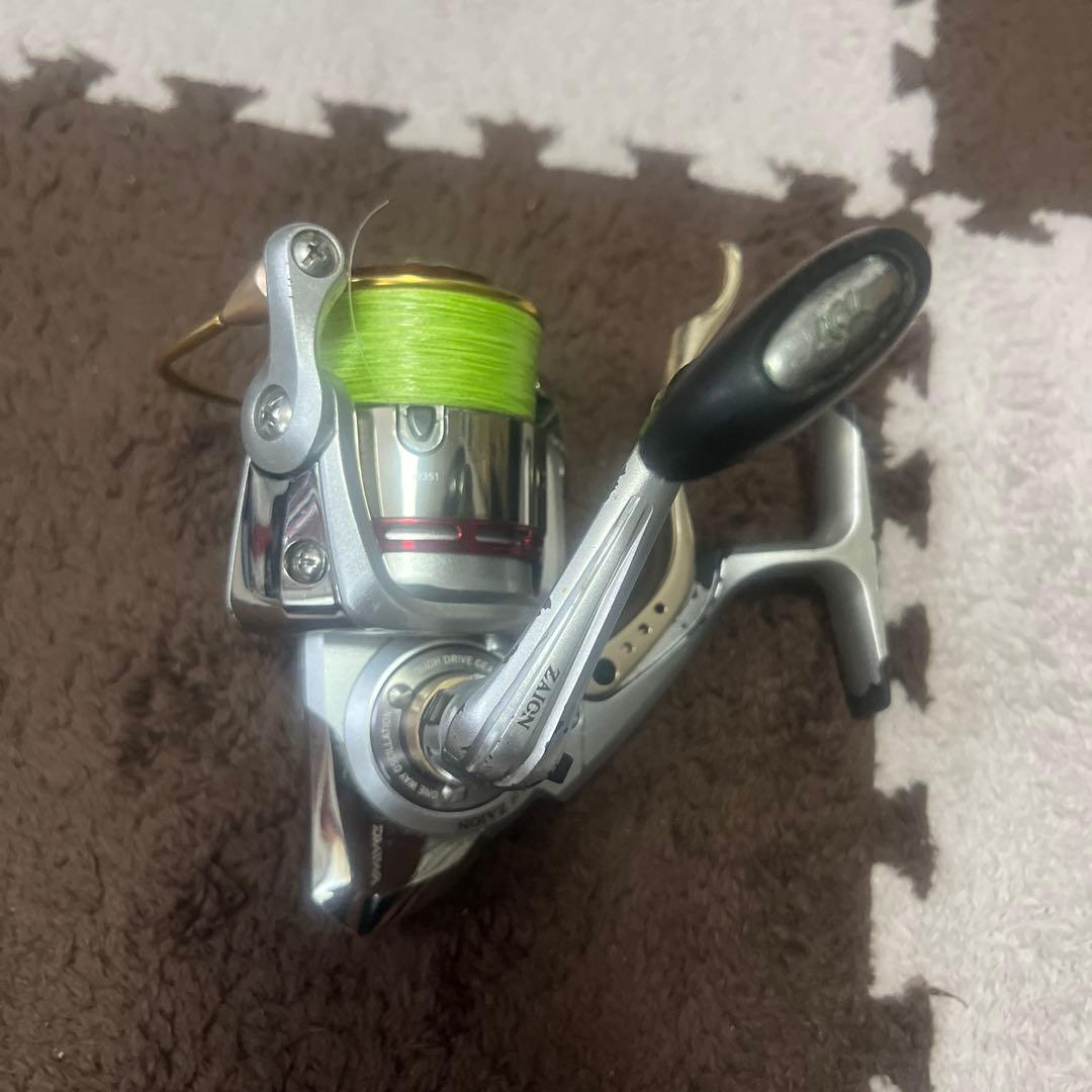 インパルト 競技 LBD