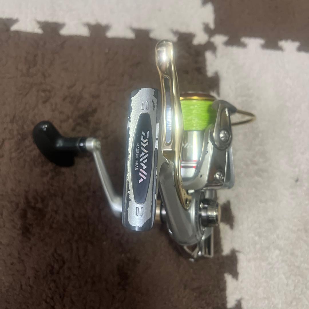 インパルト 競技 LBD