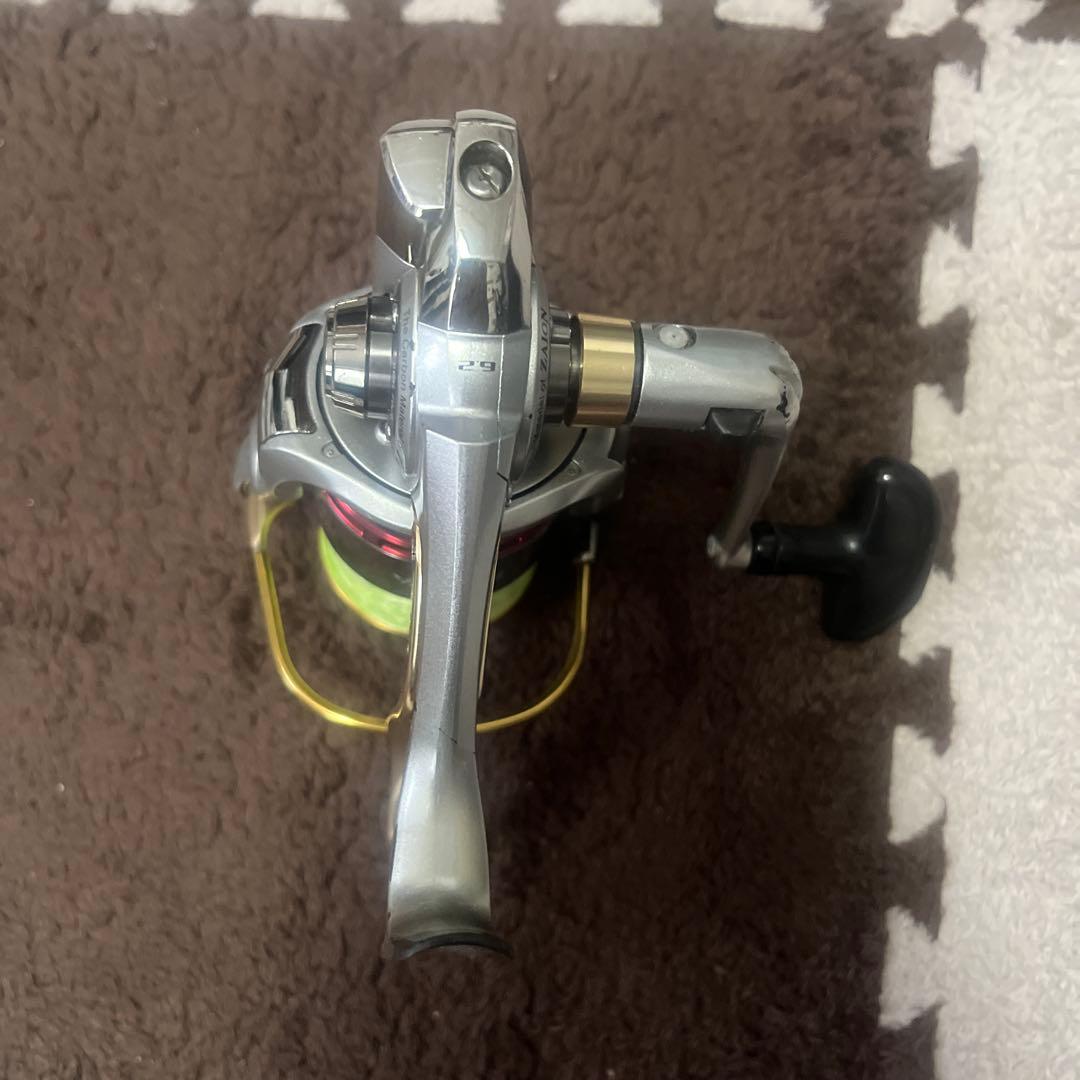 インパルト 競技 LBD