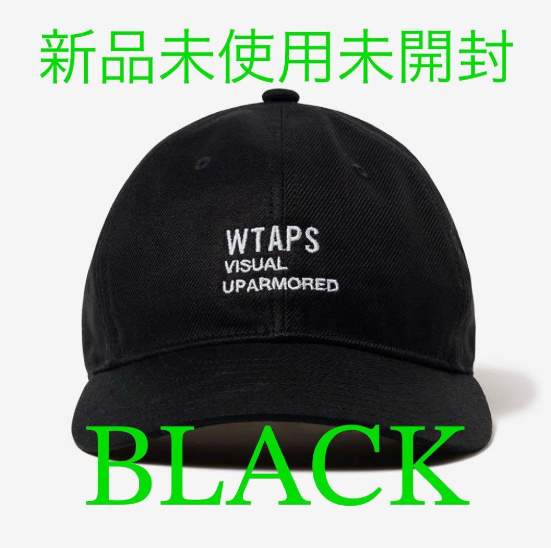 WTAPS T-6M 02 CAP COTTON TWILL 最安値 : - メルカリ
