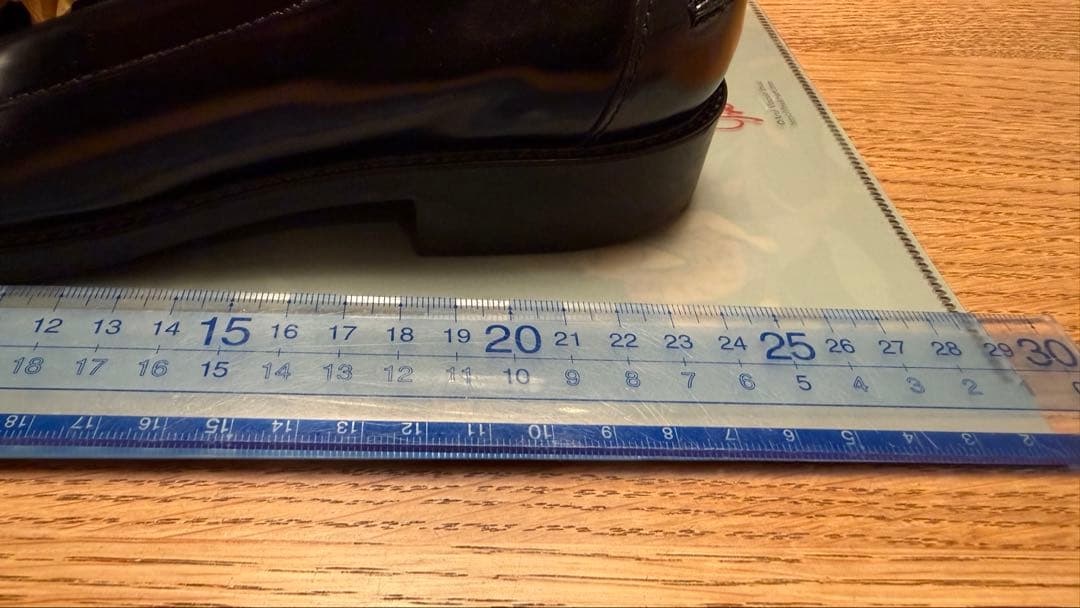 【値下げしました！】Tod's トッズ　ローファー　黒　35ハーフ