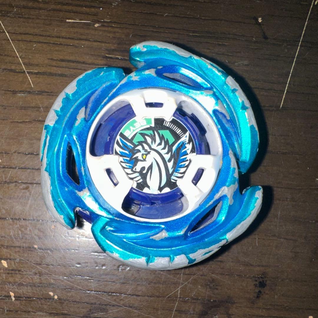 高重量】UX-00エアロペガサス(ブレードのみ) - メルカリ