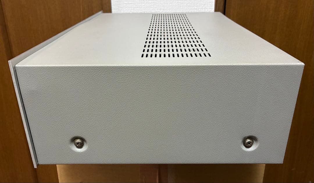 知られざる名機・美品】CR-420 YAMAHA レシーバー