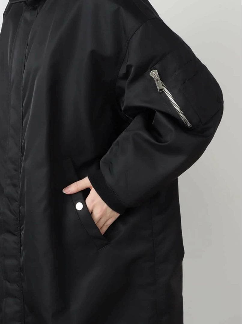 r*☆様 新品未使用　upper hights THE U-2 LONG HOO