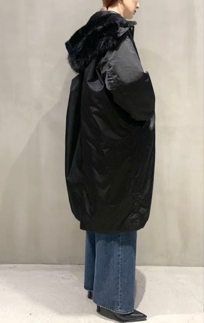 r*☆様 新品未使用　upper hights THE U-2 LONG HOO