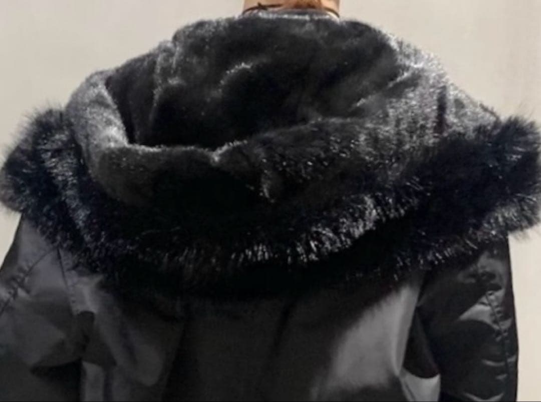 r*☆様 新品未使用　upper hights THE U-2 LONG HOO