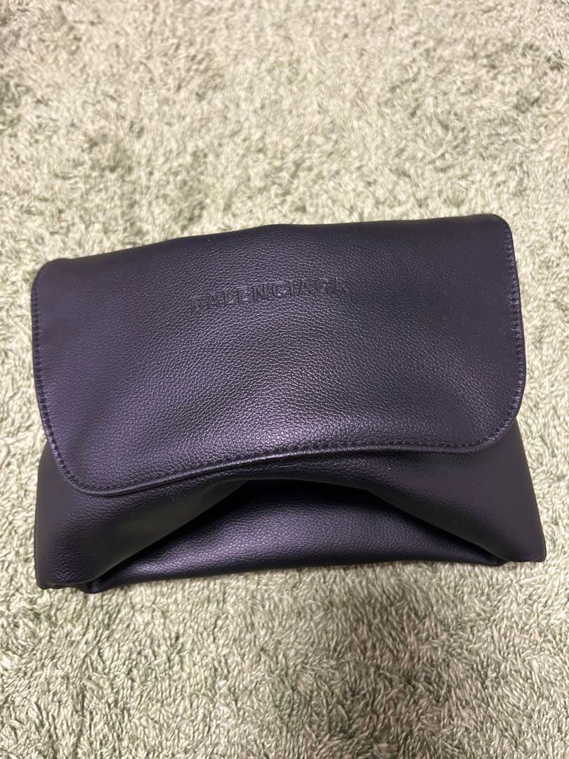 balenciaga mask sunglasses XG COCONA着用