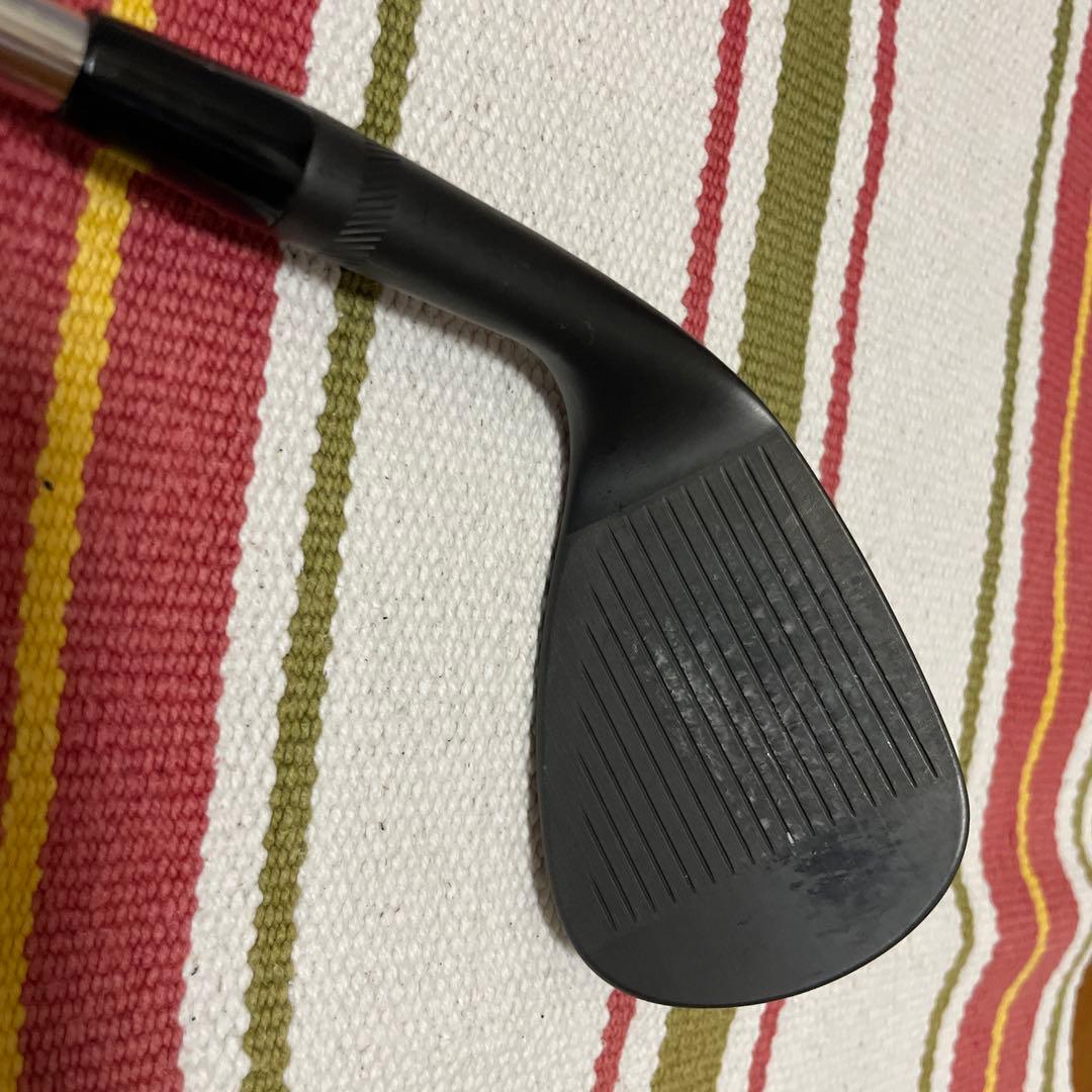 タイトリストボーケイウェッジ　SM10 3本セット 50度 56度 62度