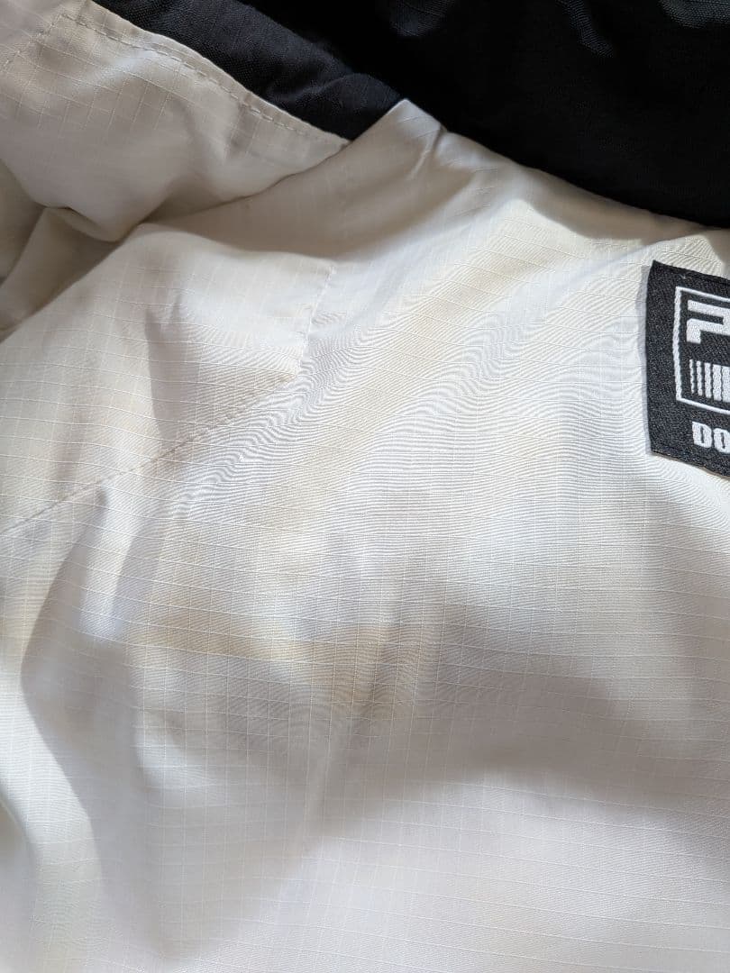 フェニックス　メンズスキーウェア　ダウンジャケット　Мサイズ