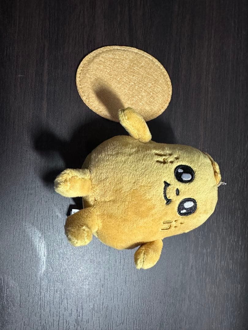 SEVENTEEN ミンギュ kimja キムジャ ぬいぐるみ キーホルダー - メルカリ