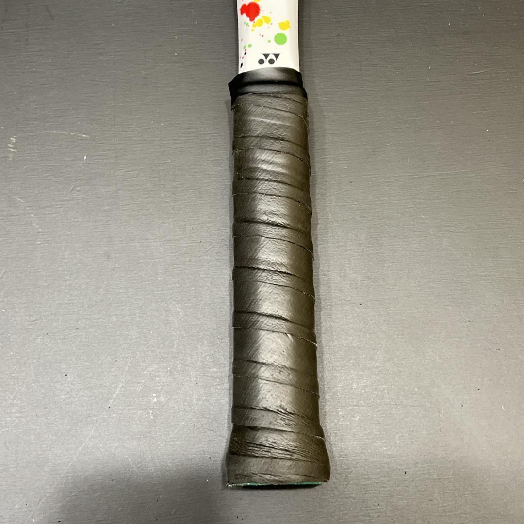 YONEX ヨネックス　ジオブレイク　70S　スティア―　軟式テニスラケット