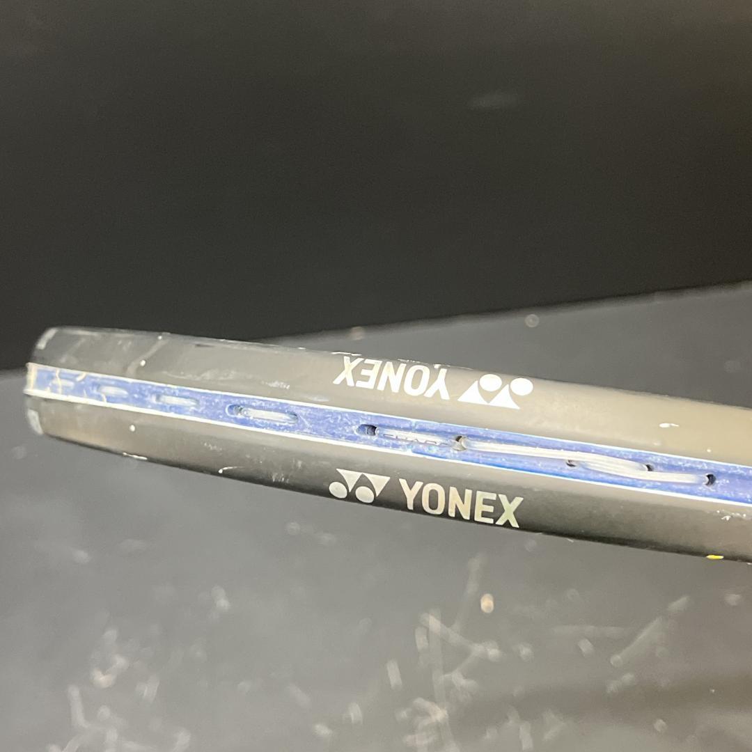 YONEX ヨネックス　ジオブレイク　70S　スティア―　軟式テニスラケット