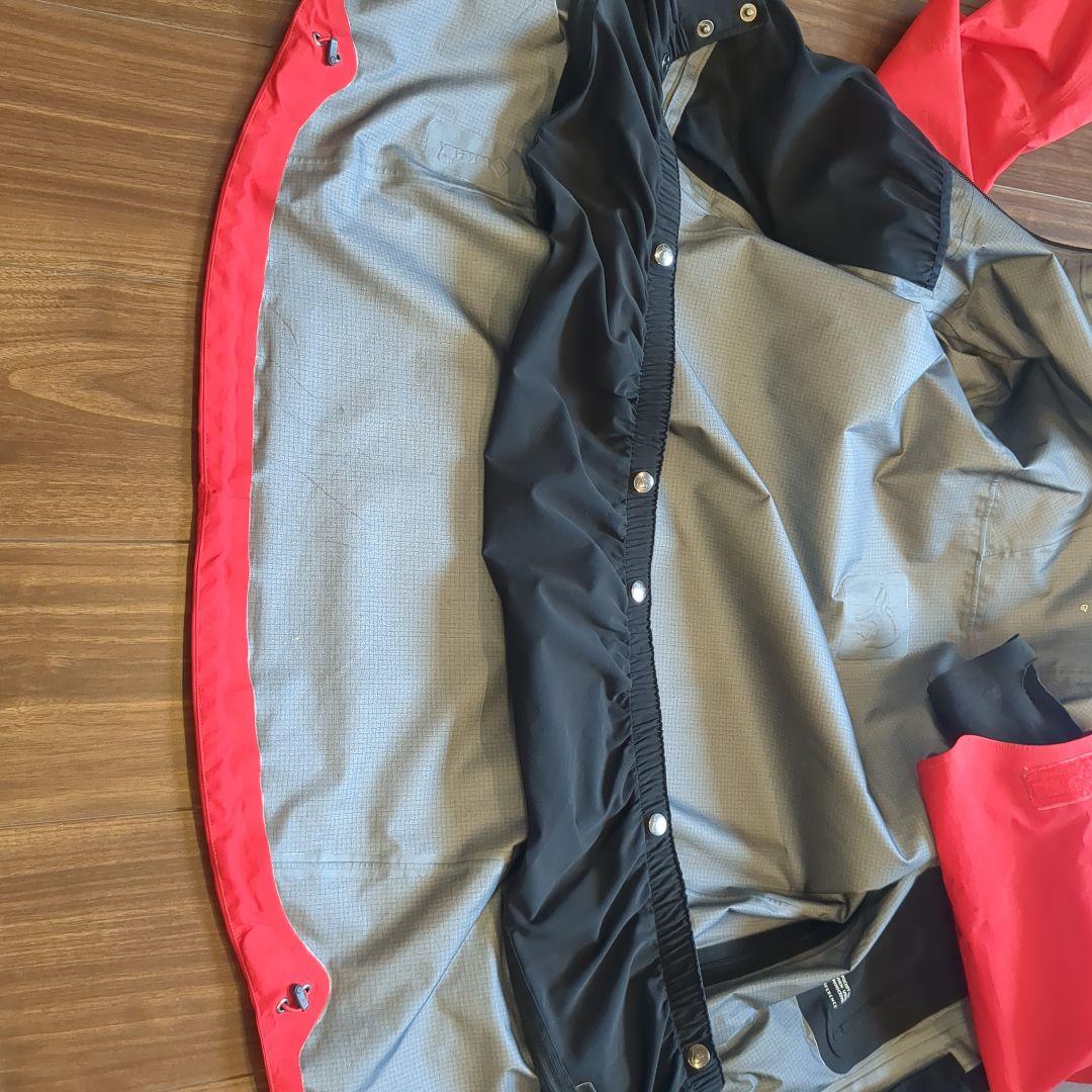 NORRØNA Lofoten Gore-Tex Pro Jacket サイズM