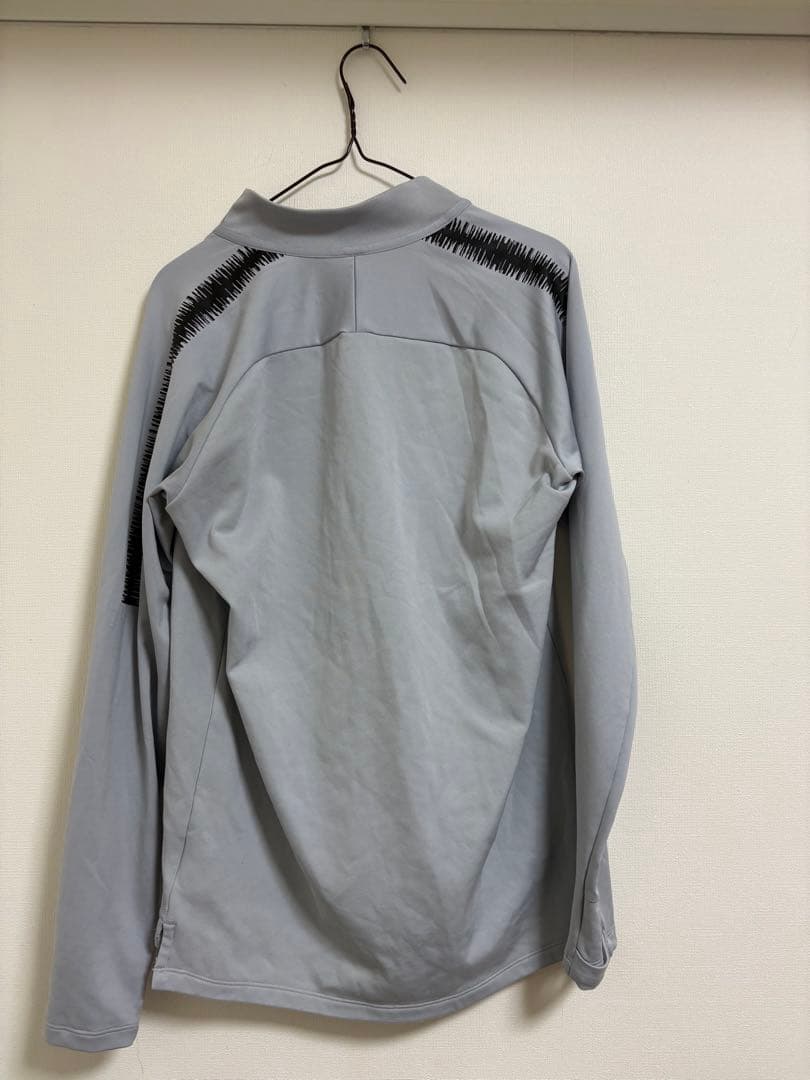 本日まで【選手支給品】サンフレッチェ広島 練習着 長袖 - メルカリ