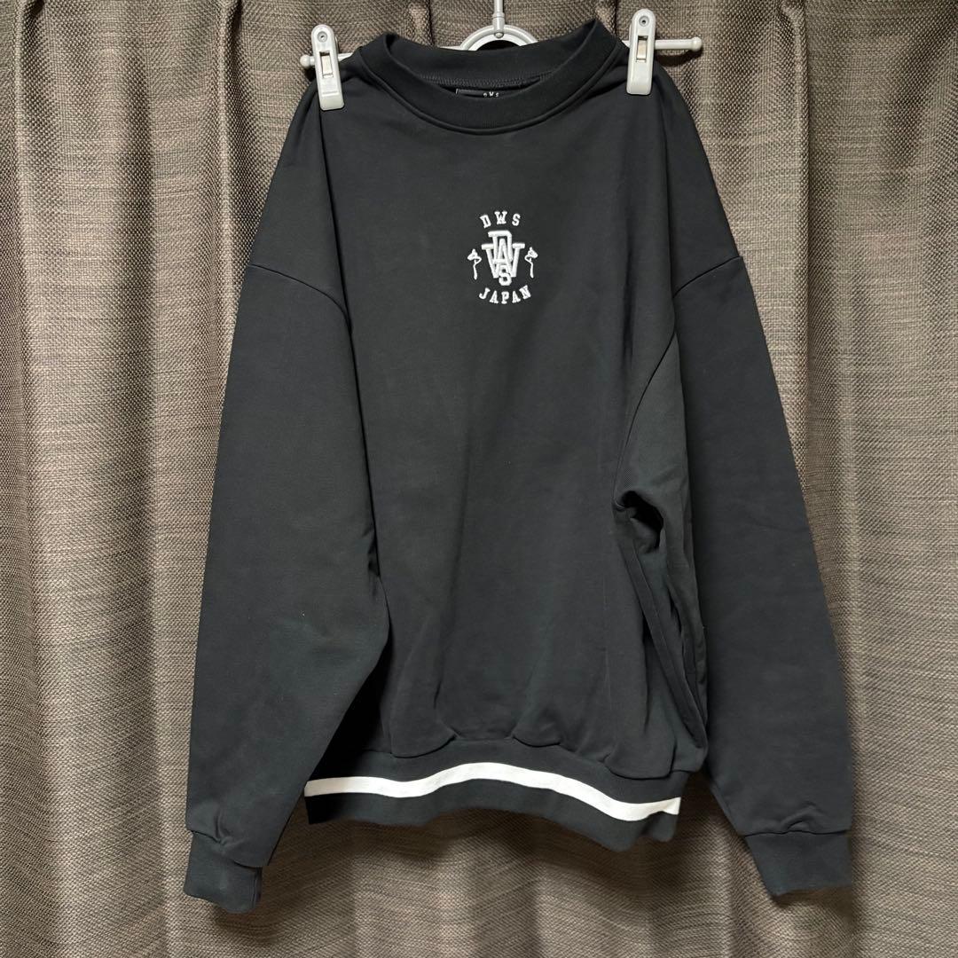 Dirty Workers Studio(DWS) - スウェット 常田大希