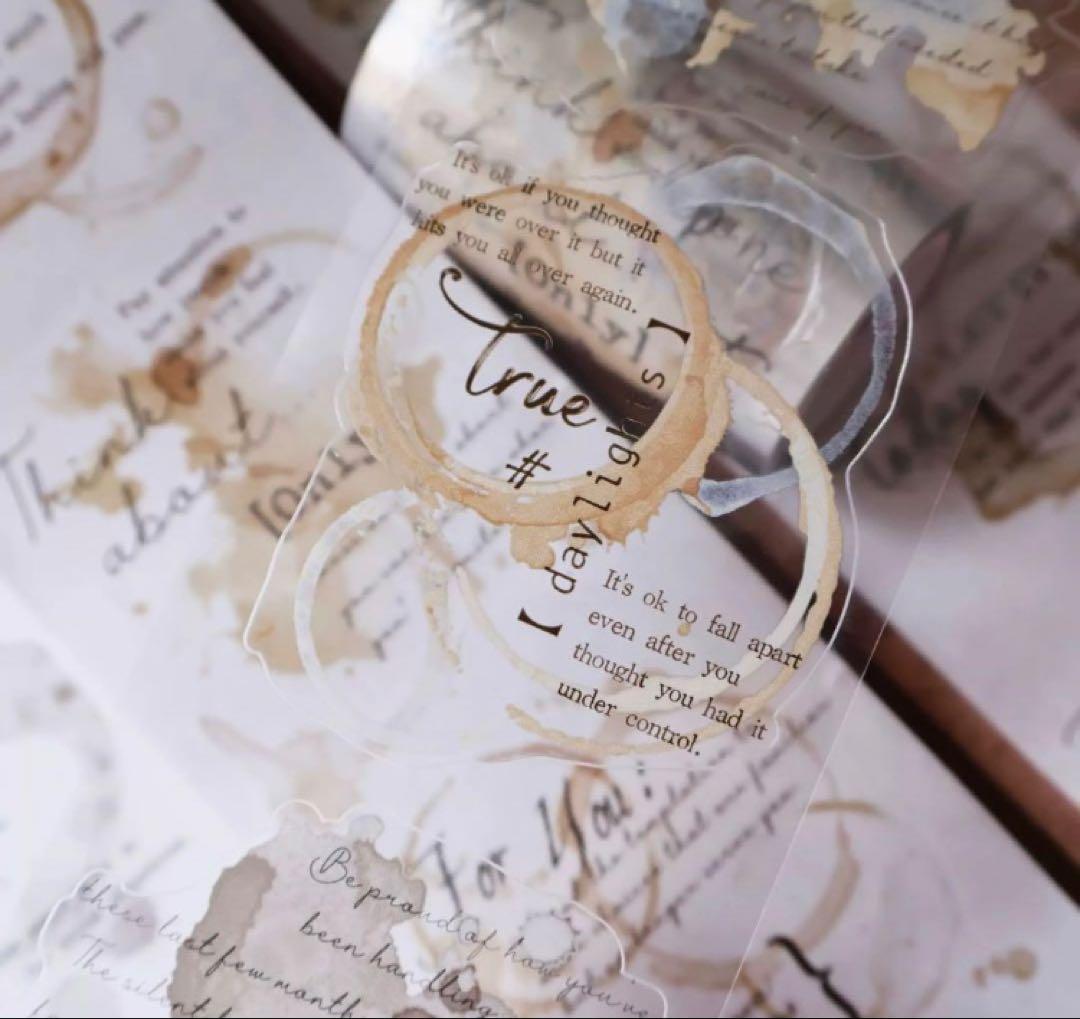 テープ・マスキングテープ hana