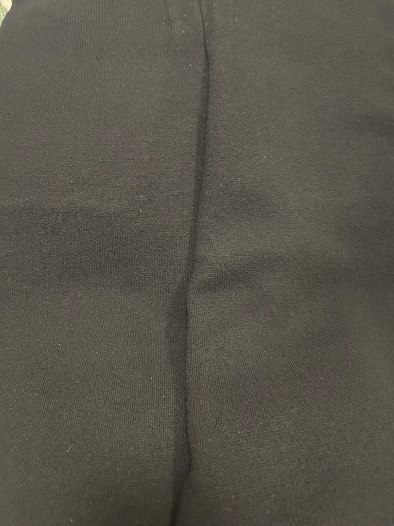 TAIONエクストラ ダウンスカート パンツ付き　サイズM