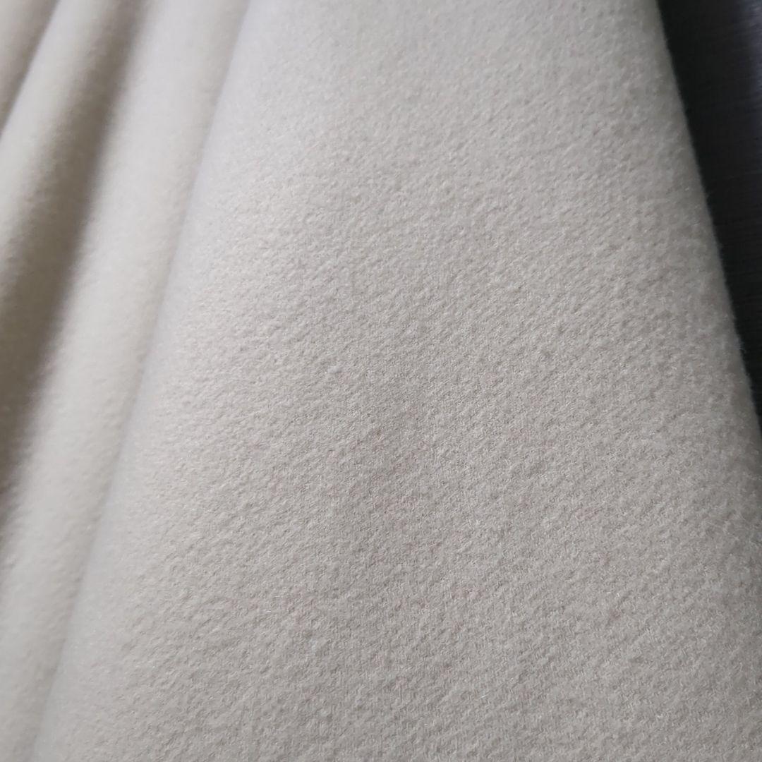 フォクシー ワンピース カシミヤ ノースリーブ 40